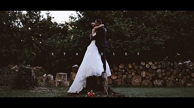 Videographer Staveley Story đến từ SIMONE+MARIALUISA, engagement, wedding