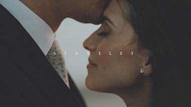 Videographer Staveley Story đến từ ANDREA+CATERINA, engagement, event, wedding