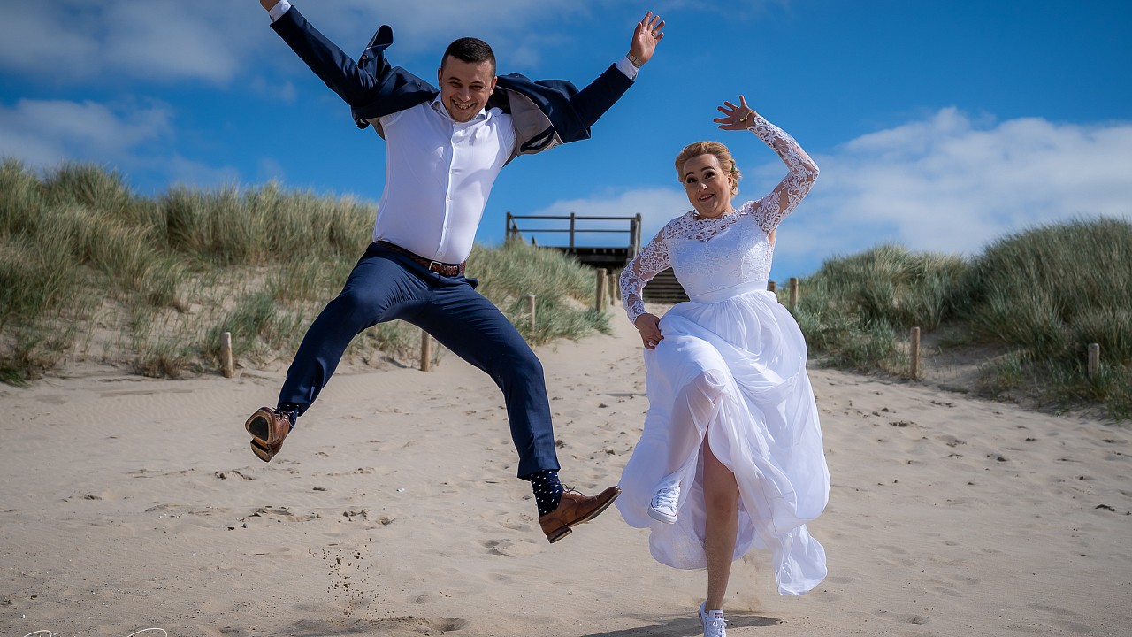 Wedding intro - Georgiana&Bogdan