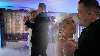 Videographer Dan Pascaru from Bruges, Belgie - Ana Maria & Adrian, event, wedding
