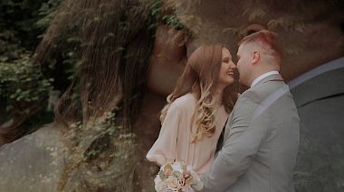 Βιντεογράφος Brad Bogdan Films από Τίργκου Μούρες, Ρουμανία - Civil Ceremony Madalina & Cristian, anniversary, engagement, event, invitation, wedding
