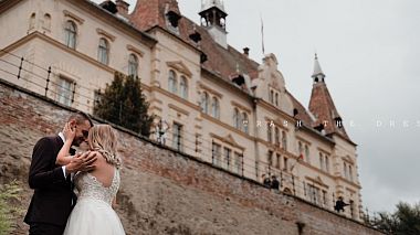 Videógrafo Brad Bogdan Films de Târgu Mureș, Rumanía - Wedding moments Andreea & Adrian, drone-video, engagement, event, invitation, wedding