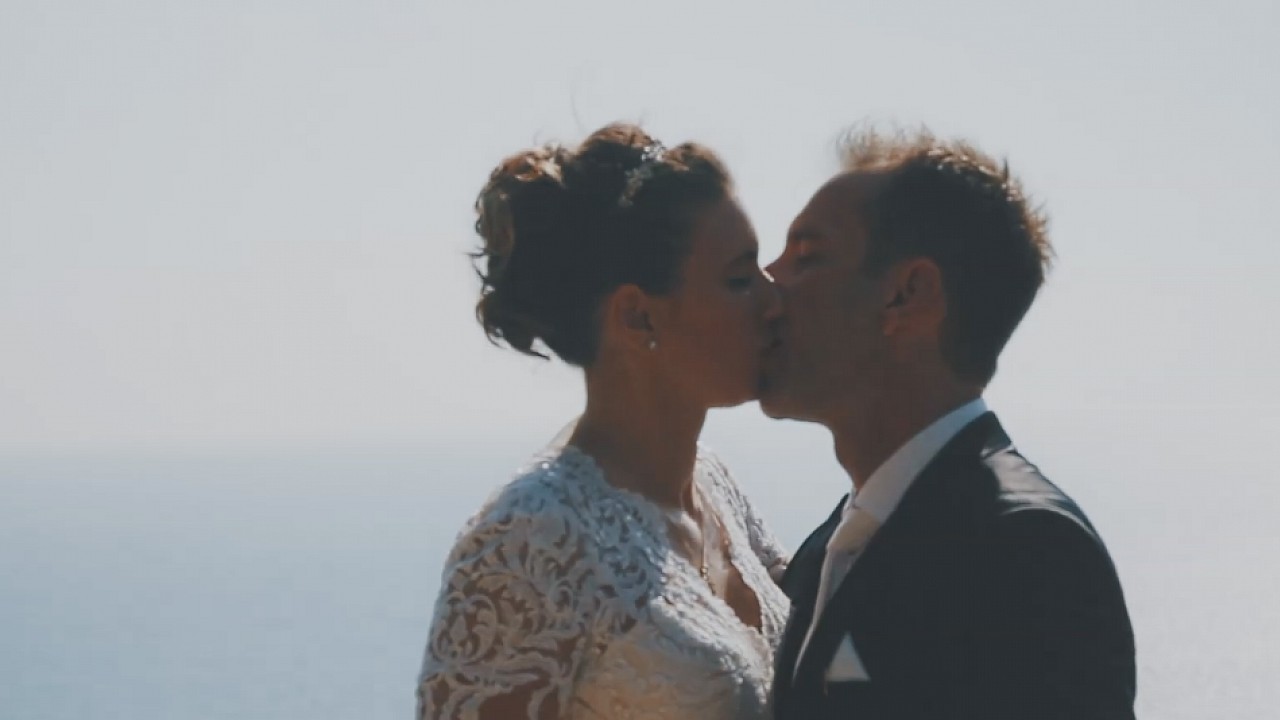 Ioannis & Anastasia Wedding
