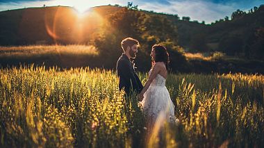 Videographer Alfredo Mareschi from Salerne, Italie - Outdoor Civil Wedding Film in Sud Italy | R + G | Alfredo Mareschi Videografo, engagement, wedding
