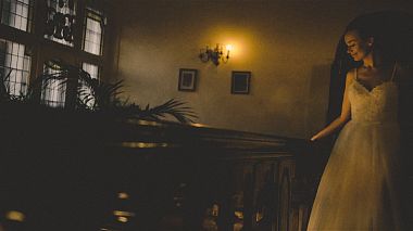 Видеограф Michal Urbanski, Познан, Полша - Ewa & Michał | new wedding style, drone-video, musical video, wedding