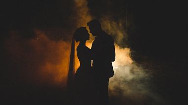 Відеограф Michal Urbanski, Познань, Польща - G & K | Marry me in Poland, engagement, wedding
