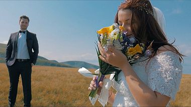 Filmowiec Marius Stancu z Wexford, Irlandia - Camelia & Costi and their love story, showreel, wedding
