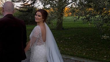 Filmowiec Marius Stancu z Wexford, Irlandia - Karen + Sheamus // Teaser, SDE, wedding