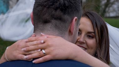 Відеограф Marius Stancu, Уексфорд, Ірландія - Rachel + Aidan // Highlights, SDE, wedding