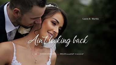 Videógrafo Marius Stancu de Wexford, Irlanda - Laura and Martin // Ain't looking back, wedding