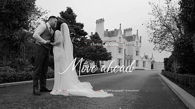 Видеограф Marius Stancu, Уэксфорд, Ирландия - Chelsea and Gavin // Move ahead, свадьба