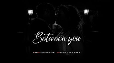 Videographer Marius Stancu from Wexford, Irland - Sarah and Ben //  Between you, wedding