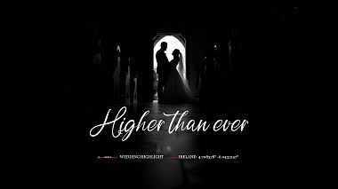 Videographer Marius Stancu from Wexford, Irland - Daniela and David // Higher than ever, wedding