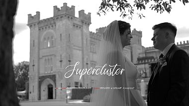 Videographer Marius Stancu from Wexford, Irsko - Ellen and Andy // Supercluster, showreel, wedding
