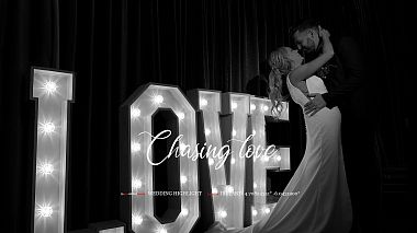 Videógrafo Marius Stancu de Wexford, Irlanda - Angela and Patrick // Chasing love, wedding
