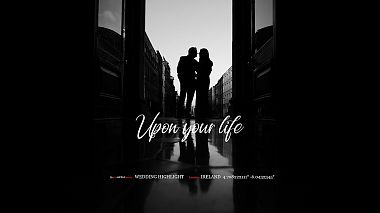 Filmowiec Marius Stancu z Wexford, Irlandia - Laura and Jack // Upon your life, wedding