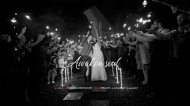 Videógrafo Marius Stancu de Wexford, Irlanda - Clodagh and Keith // Awaken soul, wedding