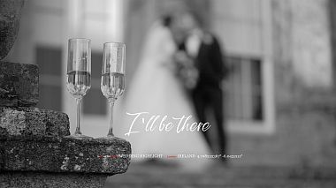 Videographer Marius Stancu from Wexford, Ireland - Orla and Darren // I'll be there, wedding
