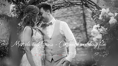 Videographer Marius Stancu from Wexford, Irland - Marcela and Gavin - Cinematic film, wedding