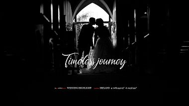 Βιντεογράφος Marius Stancu από Γουέξφορντ, Ιρλανδία - Ciara and Tom // Timeless journey, wedding