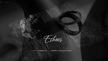 Videographer Marius Stancu from Wexford, Irland - Shauna and Jem // Echoes, wedding