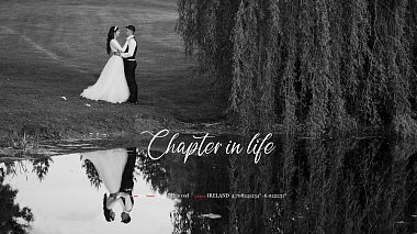 Videografo Marius Stancu da Wexford, Irlanda - Abigail and Nicolas, wedding