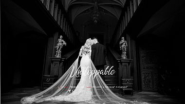 Videographer Marius Stancu from Wexford, Ireland - Unstoppable, wedding
