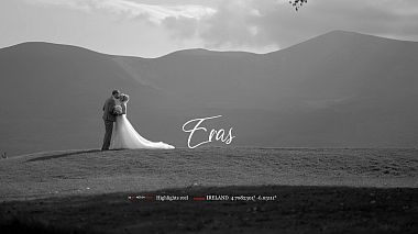 Видеограф Marius Stancu, Уексфорд, Ирландия - Eras, wedding
