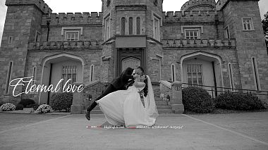 Filmowiec Marius Stancu z Wexford, Irlandia - Eternal love, wedding