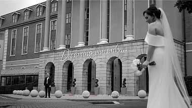 Videografo Marius Stancu da Wexford, Irlanda - Dreaming onwards, wedding