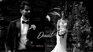Videographer Marius Stancu from Wexford, Ireland - Denial, wedding