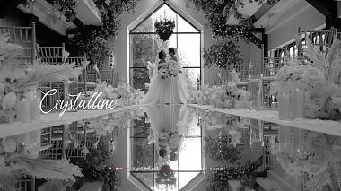 Videógrafo Marius Stancu de Wexford, Irlanda - Crystalline, wedding