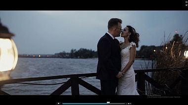 Videografo Igor Matytsyn da Kiev, Ucraina - Тизер С&Я, wedding