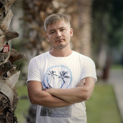 Videographer Игорь Матыцын