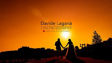 Videographer Davide Laganà đến từ Once upon a time ☆Giovanna&Giulio☆, wedding