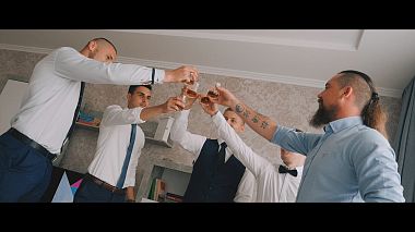 Ujgorod, Ukrayna'dan Alexander Varga kameraman - LOVE IS ETERNAL, düğün
