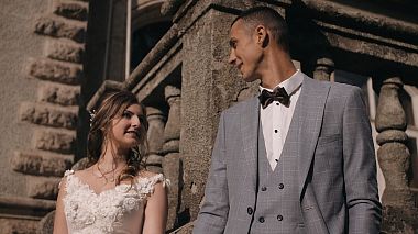Videograf Alexander Varga din Ujhorod, Ucraina - Bianka+Eduard, eveniment, logodna, nunta