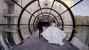 Videógrafo Alexander Varga de Úzhgorod, Ucrania - With You Til The End, event, showreel, wedding