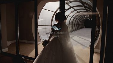 Відеограф Alexander Varga, Ужгород, Україна - Sz+A, engagement, showreel, wedding