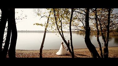 Videografo Alexander Varga da Užhorod, Ucraina - R+A, wedding