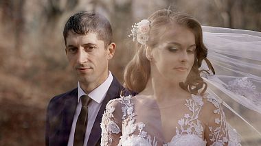来自 乌日霍罗德, 乌克兰 的摄像师 Alexander Varga - L+N, wedding