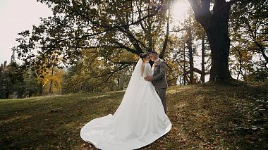 Videografo Alexander Varga da Užhorod, Ucraina - Never enough, wedding
