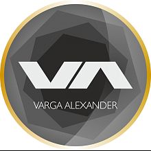 Videographer Alexander Varga
