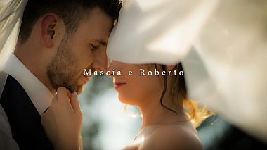 Βιντεογράφος Alessio Barbieri από Γένοβα, Ιταλία - Villa Passodoro Liguria Wedding Day Mascia e Roby, SDE, drone-video, engagement, showreel, wedding