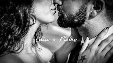 Cenova, İtalya'dan Alessio Barbieri kameraman - Crazy Love....Trash the Dress Gaia e Pietro, drone video, düğün, nişan, showreel, yıl dönümü
