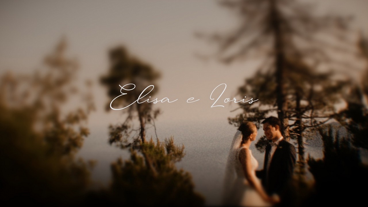 Love me long - Elisa e Loris