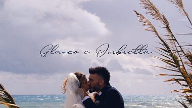 Видеограф Alessio Barbieri, Генуа, Италия - ...ne il vento, ne la corrente....Wedding in Liguria, SDE, drone-video, engagement, event, wedding