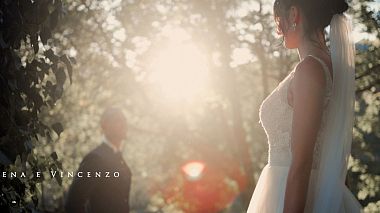 Відеограф Alessio Barbieri, Генуя, Італія - ....to love and be loved..., SDE, drone-video, engagement, musical video, wedding