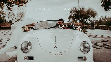 Cenova, İtalya'dan Alessio Barbieri kameraman - Wedding in Liguria, SDE, drone video, düğün, etkinlik
