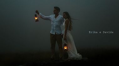 Видеограф Alessio Barbieri, Генуа, Италия - There is no such thing as bad weather...., engagement, musical video, wedding